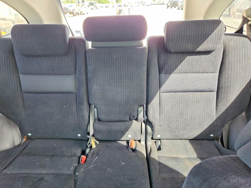 Продаж на аукціоні авто 2007 Honda Cr-v, vin: JHLRE38517C000465, номер лоту: 70336706