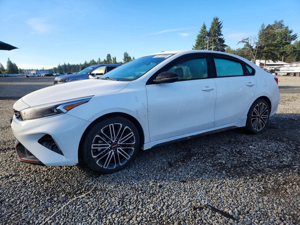 Продаж на аукціоні авто 2024 Kia Forte, vin: 3KPF44AC6RE690873, номер лоту: 69748896