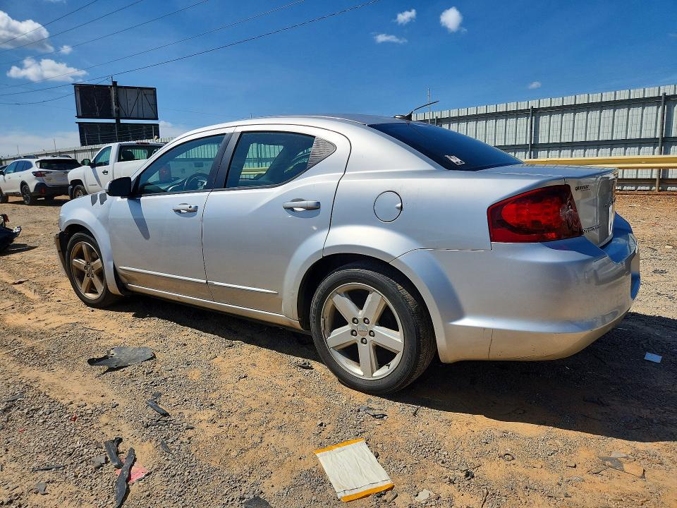 Aukcja sprzedaży 2011 Dodge Avenger, vin: 1B3BD1FB0BN589070, numer aukcji: 67261506