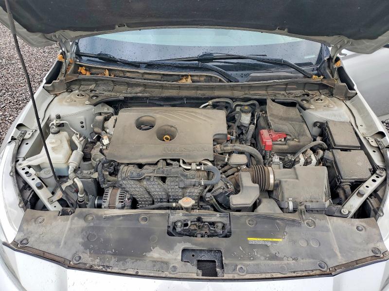2020 Nissan Altima მანქანა იყიდება აუქციონზე, vin: 1N4BL4BV2LC211774, აუქციონის ნომერი: 67874426