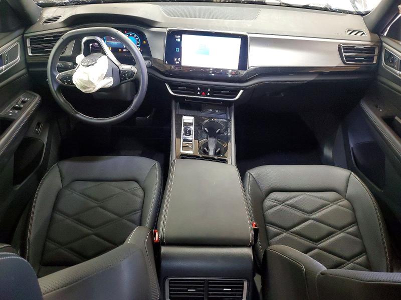 70765306 :رقم المزاد ، 1V2WC2CA9TC220918 vin ، 2026 Volkswagen Atlas Cross Sport مزاد بيع