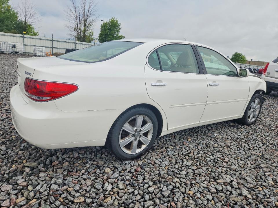 Aukcja sprzedaży 2005 Lexus Es, vin: JTHBA30GX55092795, numer aukcji: 67331826