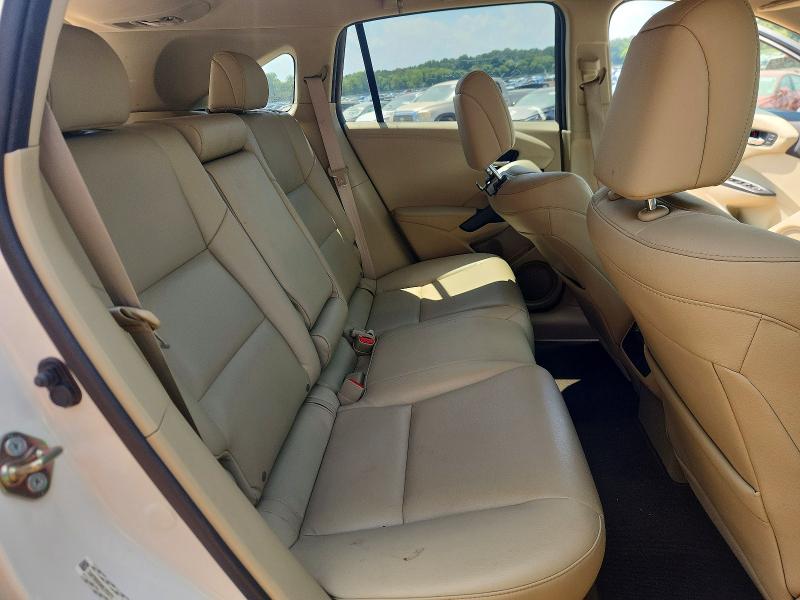 Продажа на аукционе авто 2017 Acura Rdx, vin: 5J8TB3H34HL012073, номер лота: 67515286