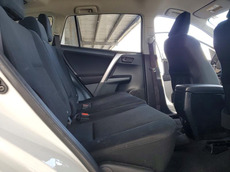 2016 Toyota Rav4 მანქანა იყიდება აუქციონზე, vin: JTMZFREV3GJ093308, აუქციონის ნომერი: 69153906