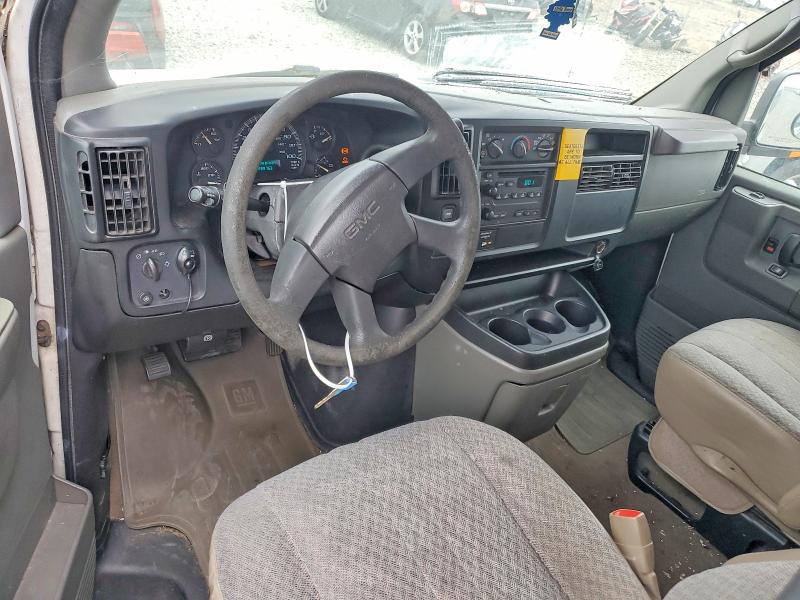 Продаж на аукціоні авто 2004 Gmc Savana, vin: 1GJHG39UX41126767, номер лоту: 69281606