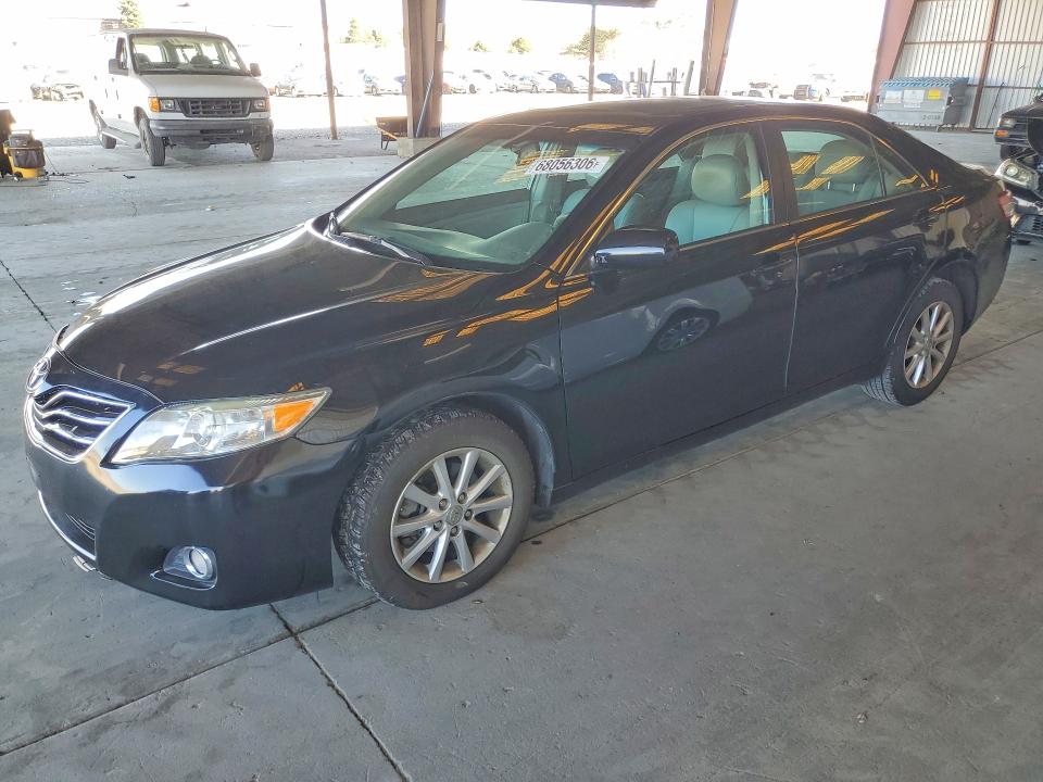 Продажа на аукционе авто 2011 Toyota Camry, vin: 4T1BK3EK1BU628476, номер лота: 68056306