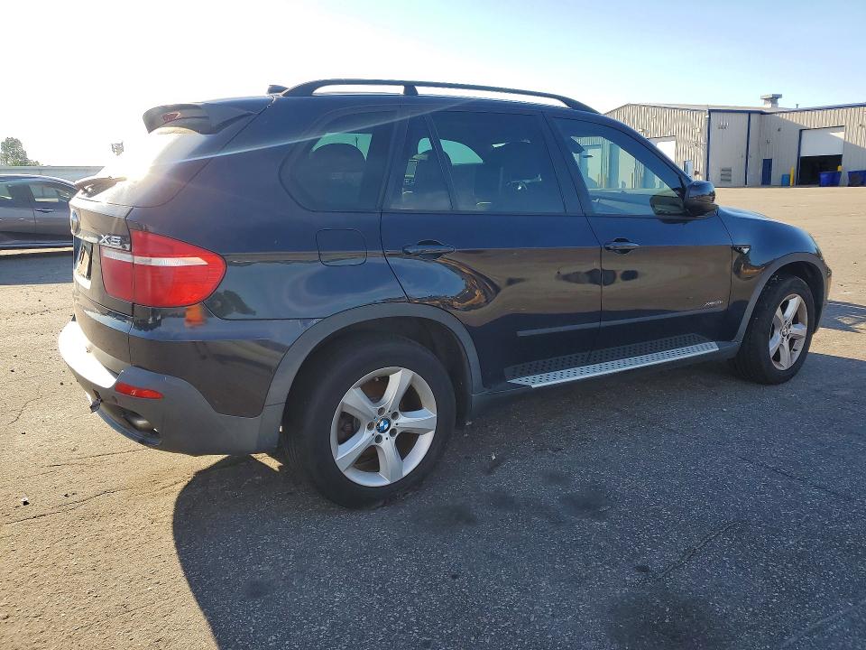 67708226 :رقم المزاد ، 5UXFE4C51AL276504 vin ، 2010 Bmw X5 مزاد بيع
