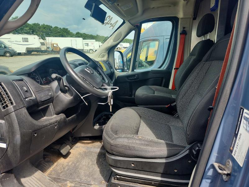 Aukcja sprzedaży 2020 Ram Promaster 3500, vin: 3C6URVJG0LE140598, numer aukcji: 65958076