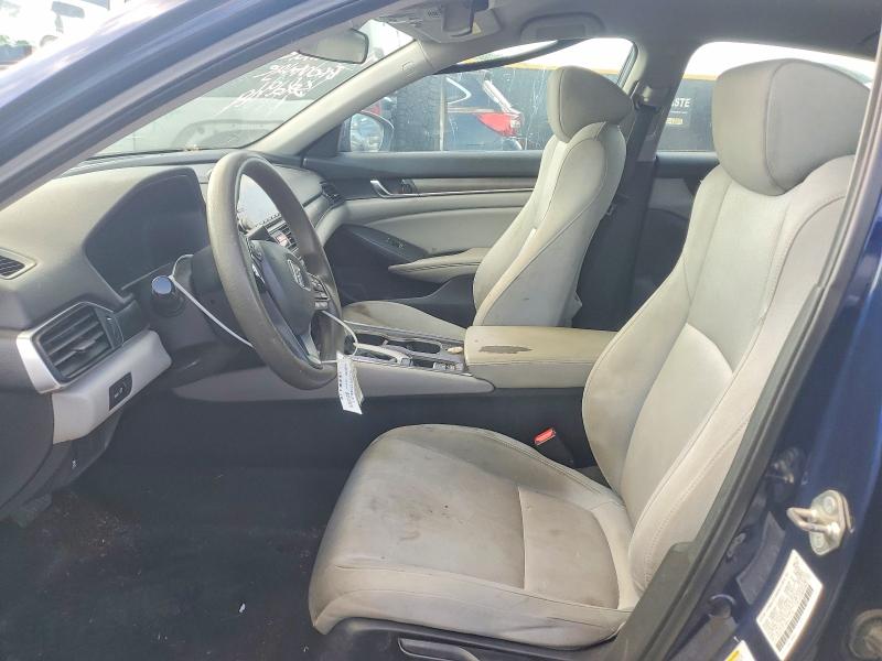 Aukcja sprzedaży 2019 Honda Accord, vin: 1HGCV1F15KA113719, numer aukcji: 68692136