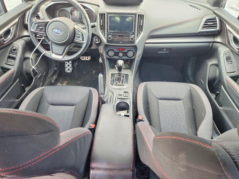 Aukcja sprzedaży 2018 Subaru Impreza, vin: 4S3GKAL62J3600274, numer aukcji: 67695296