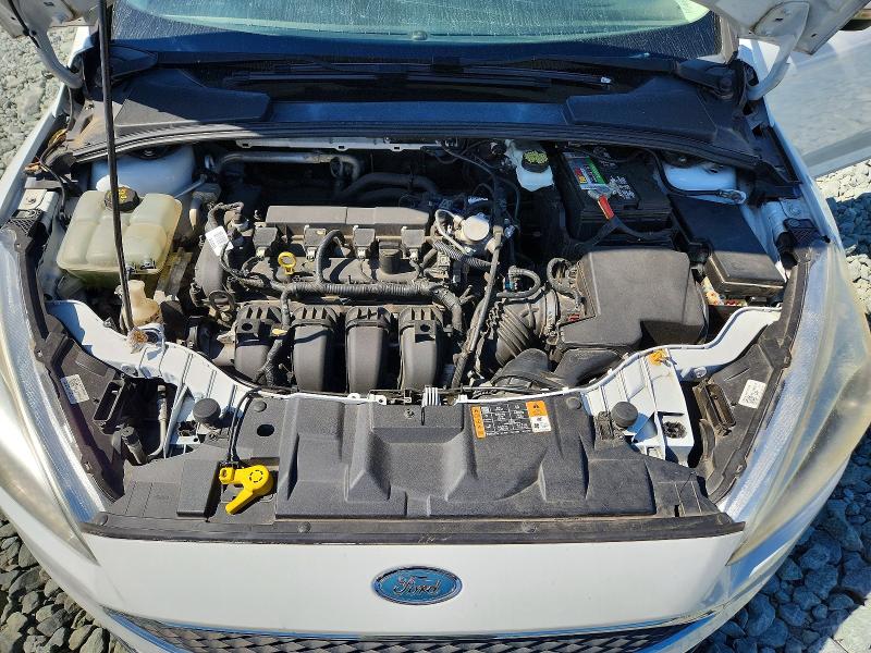 2017 Ford Focus მანქანა იყიდება აუქციონზე, vin: 1FADP3F26HL322472, აუქციონის ნომერი: 70481296