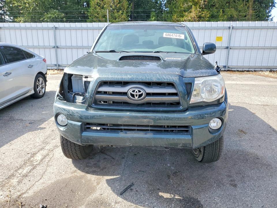 2010 Toyota Tacoma მანქანა იყიდება აუქციონზე, vin: 3TMMU4FN6AM018839, აუქციონის ნომერი: 68647416