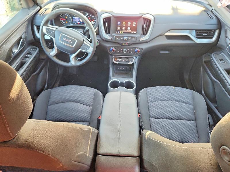 Продажа на аукционе авто 2024 Gmc Terrain, vin: 3GKALTEGXRL189926, номер лота: 68449216
