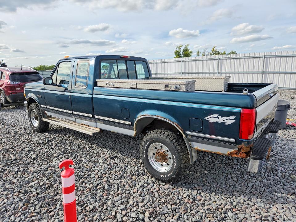 Продажа на аукционе авто 1995 Ford F250, vin: 1FTHX26G6SKA18783, номер лота: 69654126