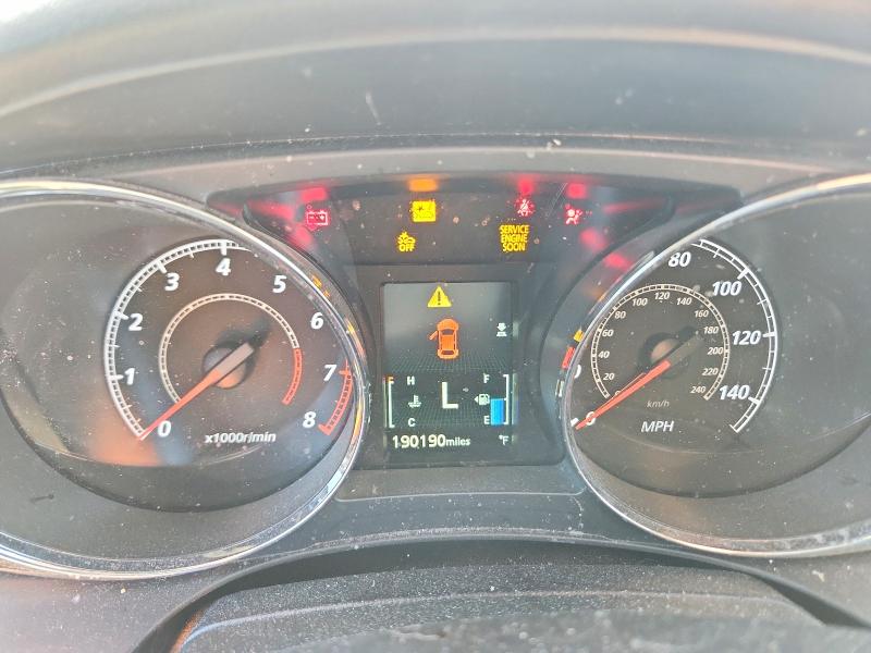 2022 Mitsubishi Outlander Sport მანქანა იყიდება აუქციონზე, vin: JA4ARUAU9NU009227, აუქციონის ნომერი: 68053486