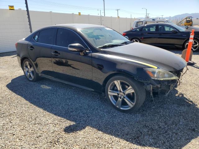 Продаж на аукціоні авто 2013 Lexus Is, vin: JTHBF5C25D5187678, номер лоту: 71277246