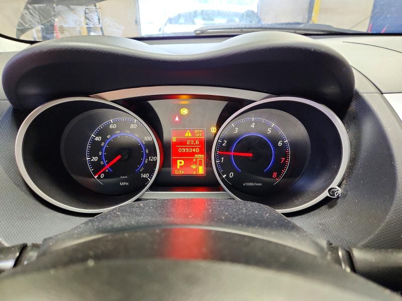 Aukcja sprzedaży 2009 Mitsubishi Outlander, vin: JA4LT31W49Z013121, numer aukcji: 69358676