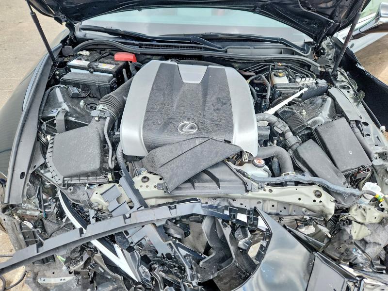 Продаж на аукціоні авто 2025 Lexus Is 350, vin: JTHBZ1B27S5086365, номер лоту: 67289926