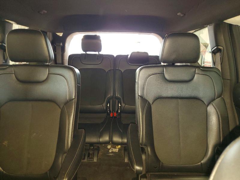67288116 :رقم المزاد ، 1C4RJKAG5N8539167 vin ، 2022 Jeep Grand Cherokee مزاد بيع