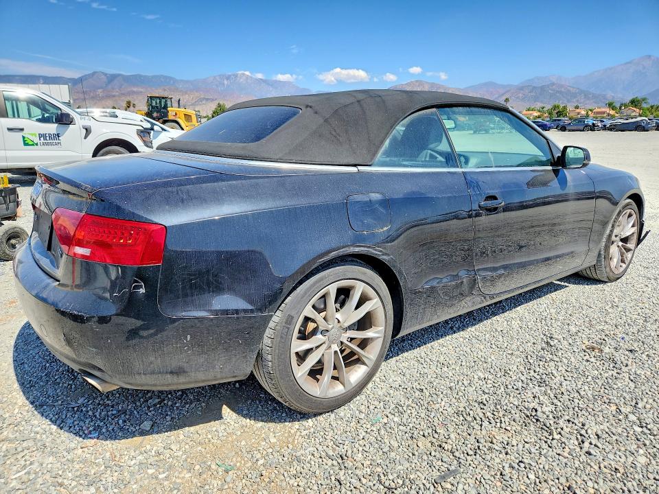 Aukcja sprzedaży 2013 Audi A5, vin: WAUAFAFH7DN017874, numer aukcji: 70109226