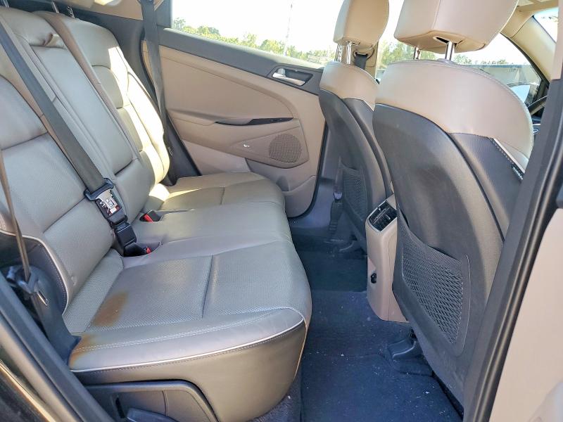 Aukcja sprzedaży 2020 Hyundai Tucson, vin: KM8J3CAL6LU202968, numer aukcji: 69086916