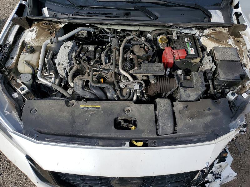 Продаж на аукціоні авто 2023 Nissan Sentra, vin: 3N1AB8DV5PY225326, номер лоту: 66453046