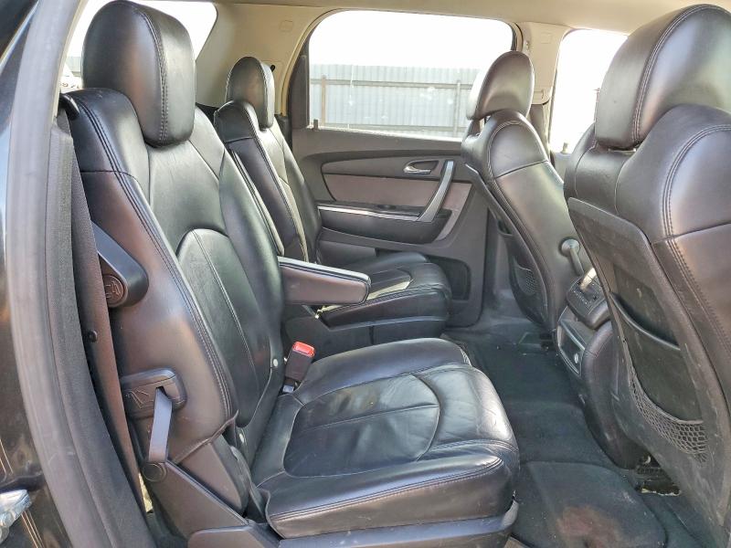 Продаж на аукціоні авто 2007 Gmc Acadia, vin: 1GKER23777J147506, номер лоту: 68890496