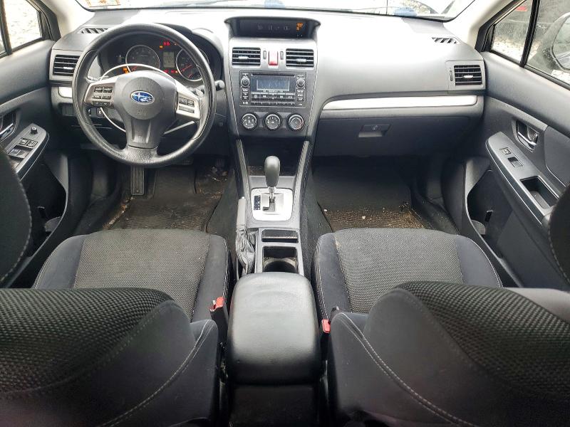 70875566 :رقم المزاد ، JF2GPACC2E8280987 vin ، 2014 Subaru Xv Crosstrek مزاد بيع
