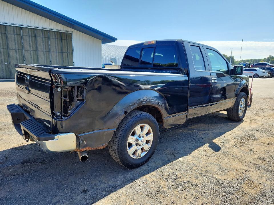 Продажа на аукционе авто 2011 Ford F150, vin: 1FTFX1EFXBFA83980, номер лота: 68982516