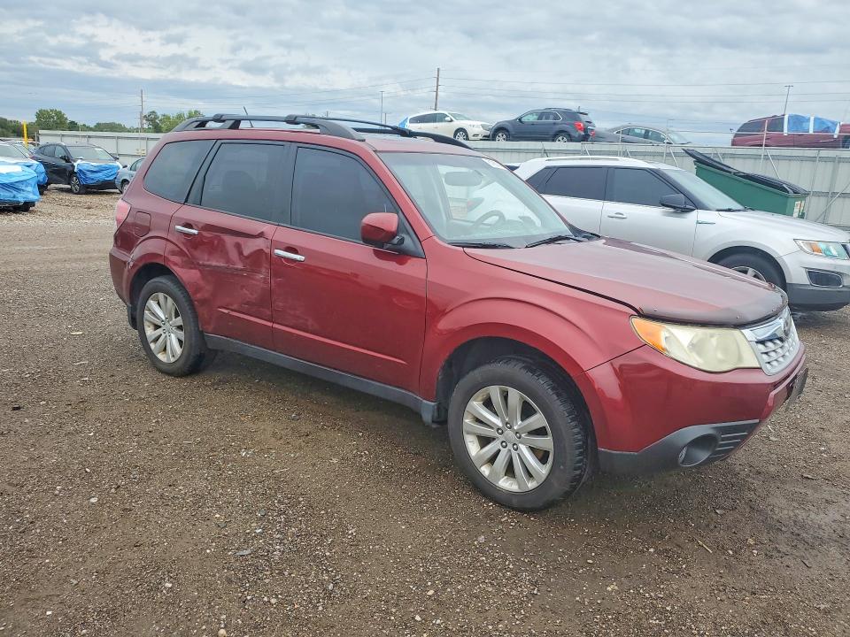 Продажа на аукционе авто 2013 Subaru Forester, vin: JF2SHADCXDH424113, номер лота: 67991496
