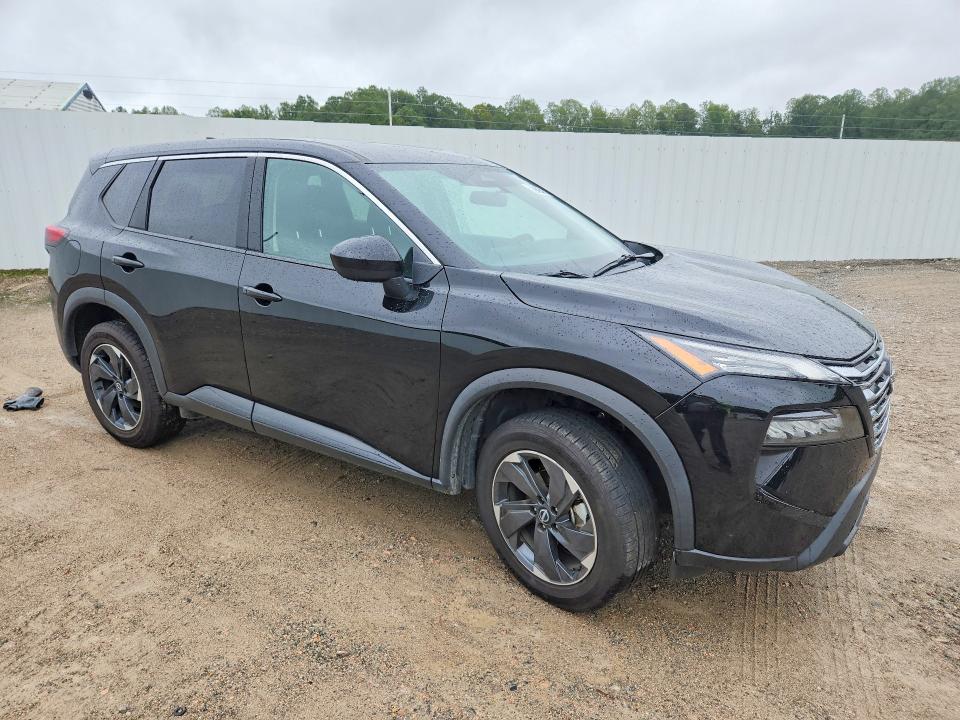 Продаж на аукціоні авто 2025 Nissan Rogue, vin: 5N1BT3BB5SC805408, номер лоту: 69724136