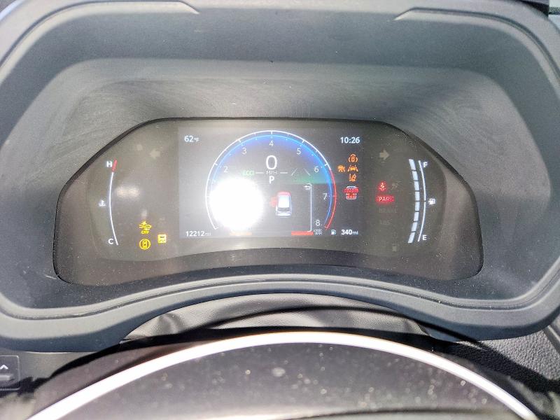 Aukcja sprzedaży 2026 Toyota Grand Highlander, vin: 5TDAAAB55TS131099, numer aukcji: 71034836