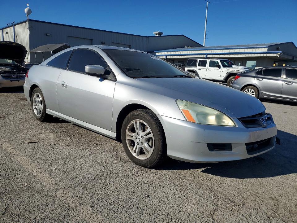 Aukcja sprzedaży 2007 Honda Accord, vin: 1HGCM727X7A012666, numer aukcji: 69800046