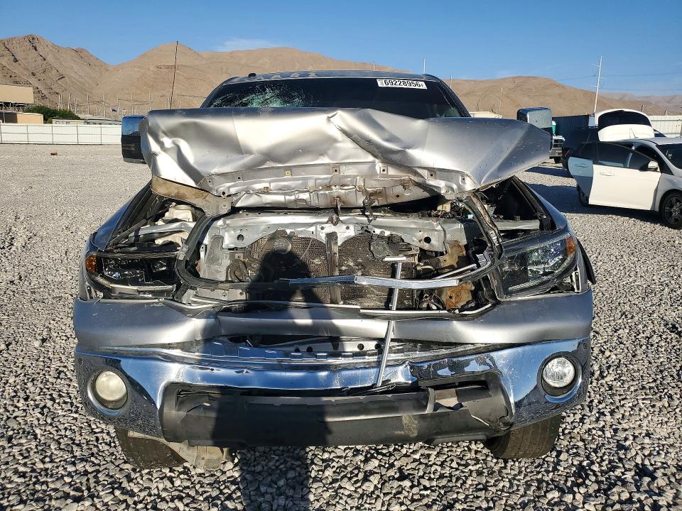 Продажа на аукционе авто 2012 Toyota Tundra, vin: 5TFHY5F15CX256249, номер лота: 69228956