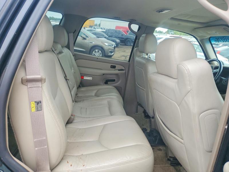 69235276 :رقم المزاد ، 1GKEK13Z73R104506 vin ، 2003 Gmc Yukon مزاد بيع