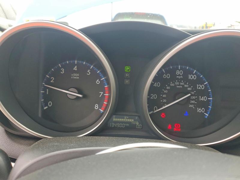 69819916 :رقم المزاد ، JM1BL1V83C1609571 vin ، 2012 Mazda 3 مزاد بيع