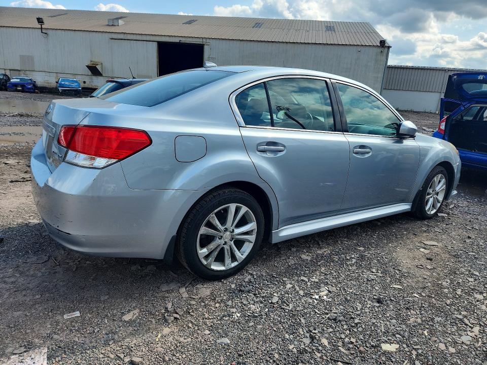 Продажа на аукционе авто 2014 Subaru Legacy, vin: 4S3BMBM62E3022398, номер лота: 63206986