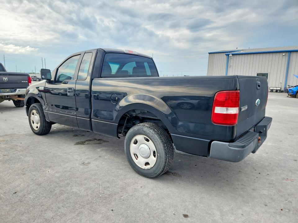 Aukcja sprzedaży 2007 Ford F150, vin: 1FTRF12267KD63184, numer aukcji: 70868576