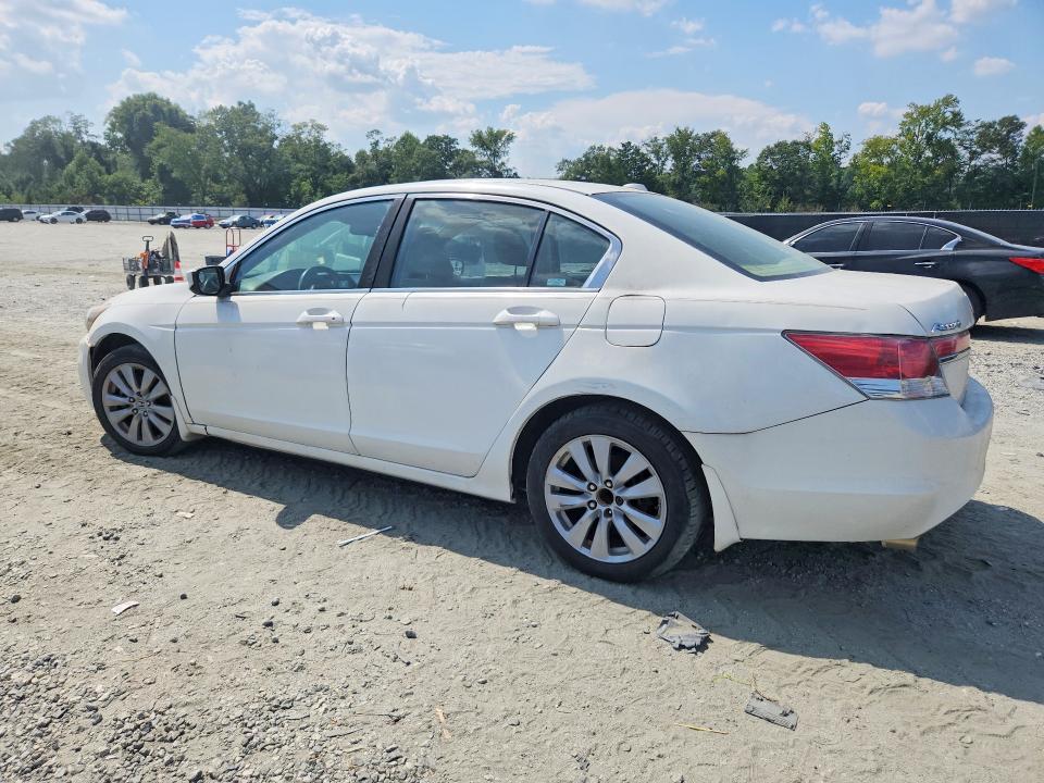 Aukcja sprzedaży 2011 Honda Accord, vin: 1HGCP3F89BA010175, numer aukcji: 67923506