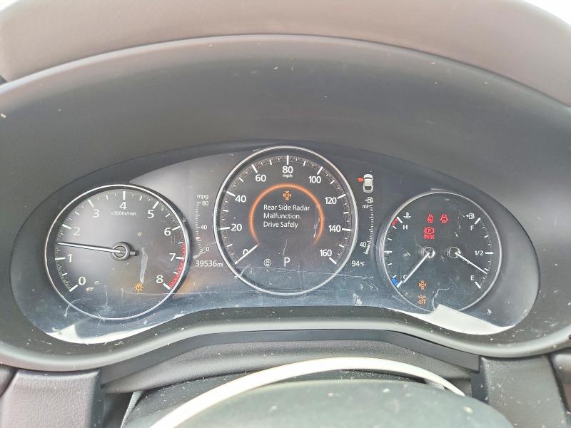 Продажа на аукционе авто 2021 Mazda Cx-30, vin: 3MVDMADL8MM200898, номер лота: 69129006