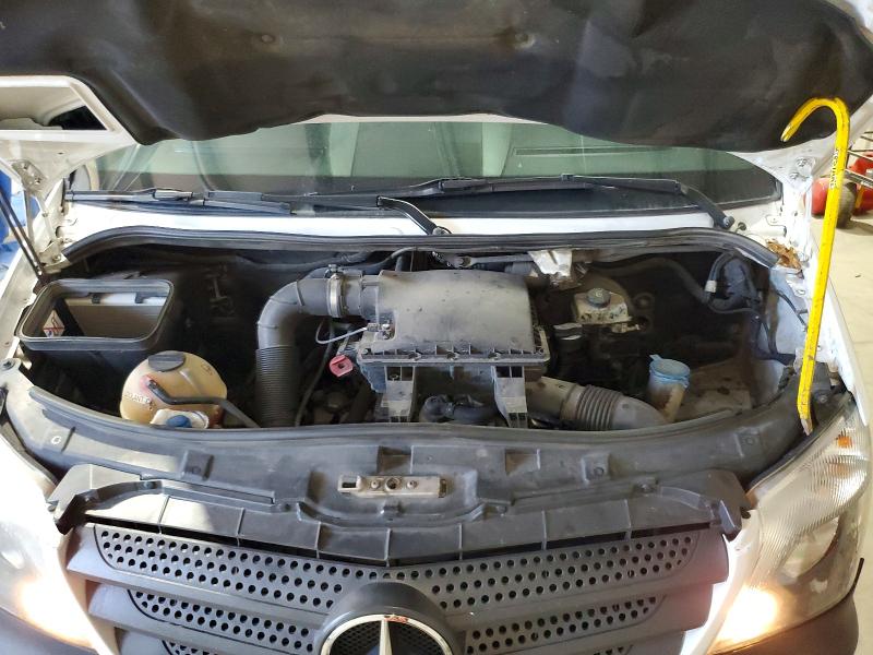 69319186 :رقم المزاد ، WD3PE8DB4FP133431 vin ، 2015 Mercedes-benz Sprinter مزاد بيع