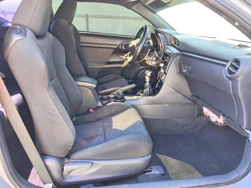 Продажа на аукционе авто 2012 Scion Tc, vin: JTKJF5C71C3025641, номер лота: 66550576