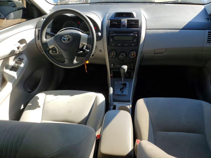 Aukcja sprzedaży 2012 Toyota Coralla, vin: 2T1BU4EE5CC854968, numer aukcji: 69779416