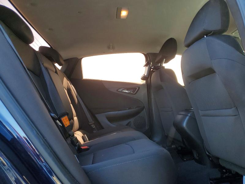 Aukcja sprzedaży 2018 Chevrolet Malibu, vin: 1G1ZB5ST0JF248651, numer aukcji: 68982066