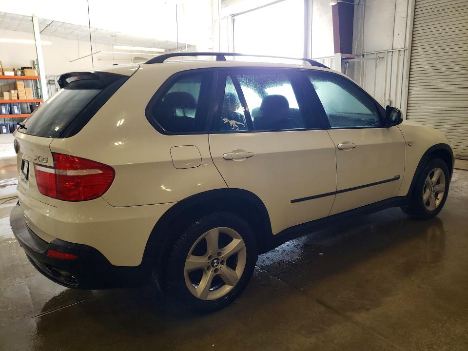 Продажа на аукционе авто 2008 Bmw X5, vin: 5UXFE43578L035363, номер лота: 69406566