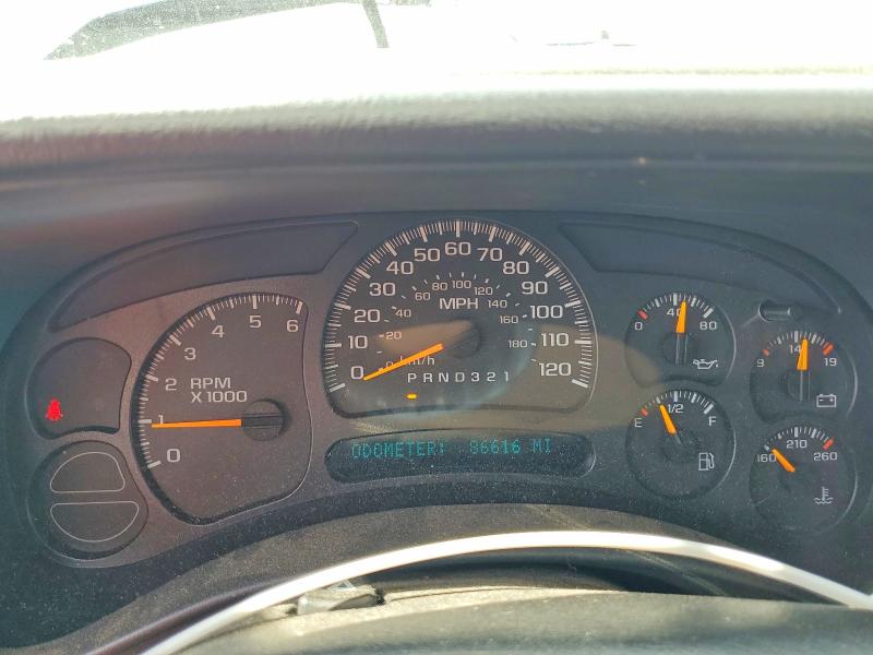 Продажа на аукционе авто 2006 Chevrolet Silverado, vin: 1GCEC19Z16Z208414, номер лота: 68409116