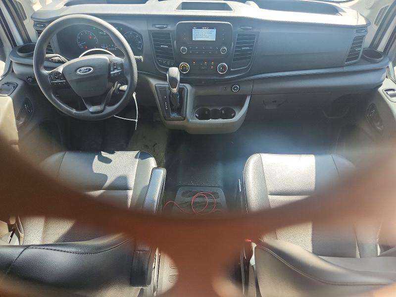 Продажа на аукционе авто 2022 Ford Transit, vin: 1FTBR1C88NKA66782, номер лота: 68183256