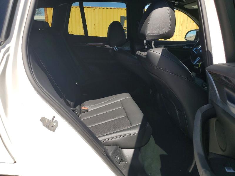 Aukcja sprzedaży 2023 Bmw X3, vin: 5UX83DP07P9S22997, numer aukcji: 69354066
