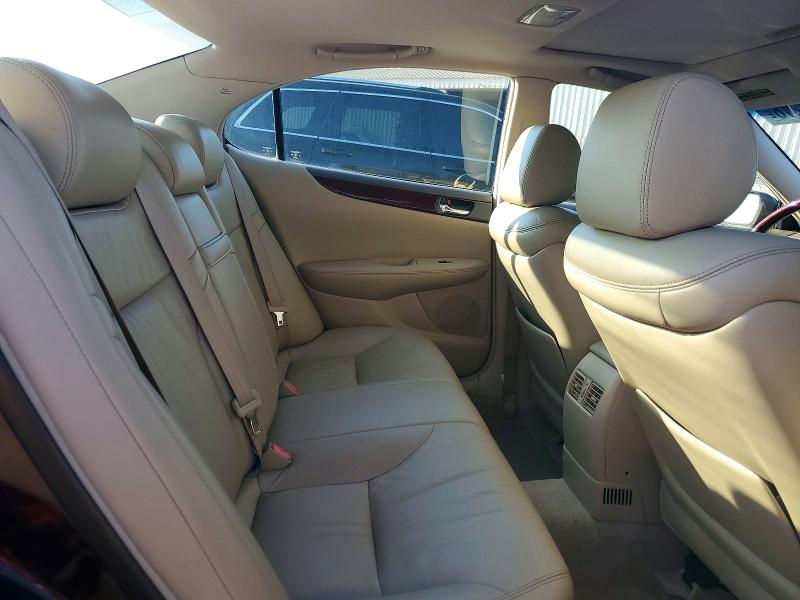 Aukcja sprzedaży 2004 Lexus Es, vin: JTHBA30G245032735, numer aukcji: 68215216