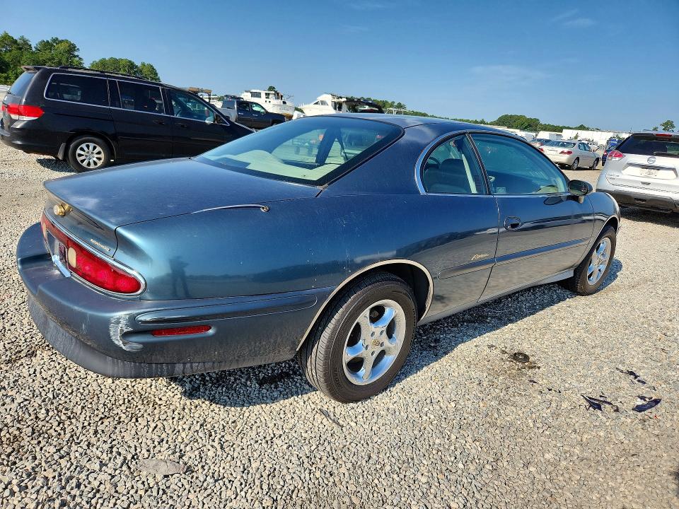 Aukcja sprzedaży 1995 Buick Riviera, vin: 1G4GD2216S4740048, numer aukcji: 66945966